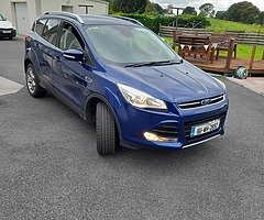 Ford kuga for sale