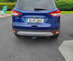 Ford kuga for sale