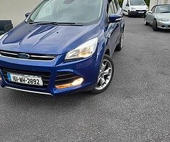 Ford kuga for sale - Image 7/7