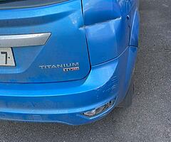 Ford Focus, 09,  1.6 diesel