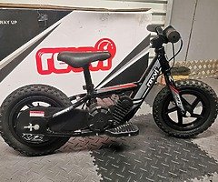 Kids Revvi Ebike 12 - Image 4/6