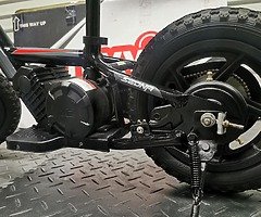 Kids Revvi Ebike 12 - Image 6/6