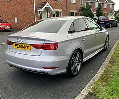Audi A3 - Image 3/7