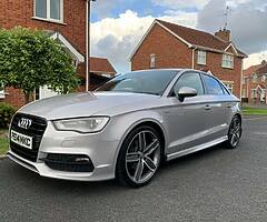 Audi A3 - Image 7/7