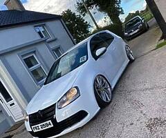 3 door mk5 golf wanted