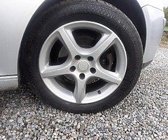 I.4 VW Golf 2007 ( New Nct ) - Image 7/10
