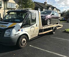 All scrap cars wanted