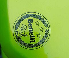 2020 Benelli BN - Image 4/5