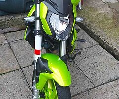 2020 Benelli BN - Image 5/5