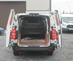2020 vauxhall vivaro LWB - Image 4/9