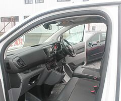 2020 vauxhall vivaro LWB - Image 8/9