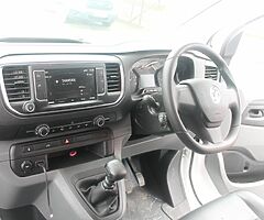 2020 vauxhall vivaro LWB - Image 9/9