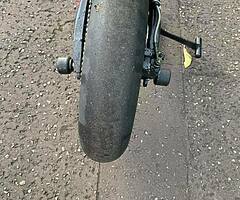 Pitbike z2 140 ready too race - Image 4/8