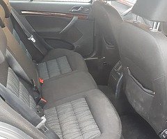 Skoda Octavia - Image 4/7