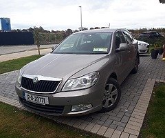 Skoda Octavia - Image 7/7