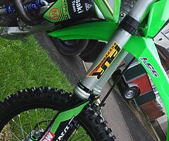 Kxf 450 for sale - Image 5/10