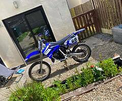 Yz125 - Image 6/7