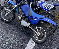 Yz125 - Image 7/7