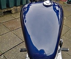 Honda VT1100 Shadow - Image 6/10