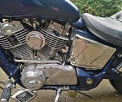 Honda VT1100 Shadow - Image 7/10