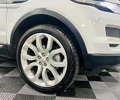 2012 Land Rover Range Rover Evoque - Image 6/6