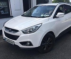 141 Hyundai ix35