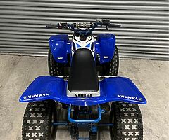 2006 Yamaha  Blaster - Image 4/7