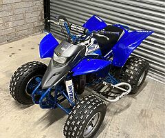 2006 Yamaha  Blaster - Image 5/7