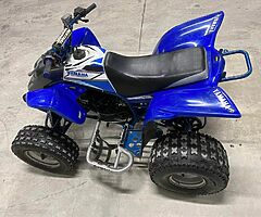 2006 Yamaha  Blaster - Image 6/7
