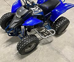 2006 Yamaha  Blaster - Image 7/7