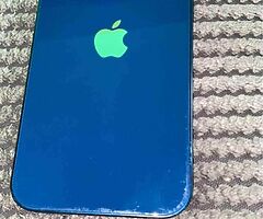 Blue iPhone 12 (Read description)