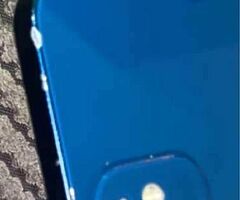 Blue iPhone 12 (Read description) - Image 4/5