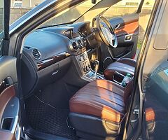 2007 opel antara - Image 5/8