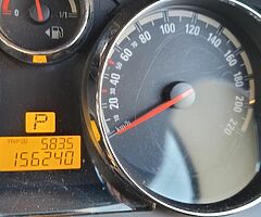 2007 opel antara - Image 7/8