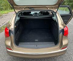 2014 Vauxhall Astra 1.3 CDTi - Image 7/8