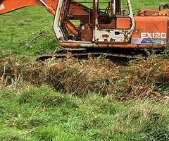 TOP PRICES FOR YOUR OLD DIGGERS ALL AREAS COVERED IRELAND AN UK ...