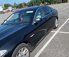 BMW 520d
