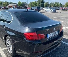 BMW 520d