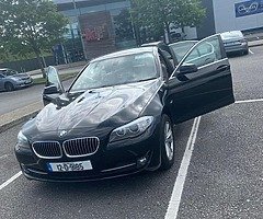 BMW 520d - Image 3/10