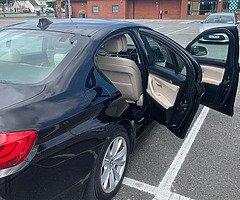 BMW 520d - Image 4/10