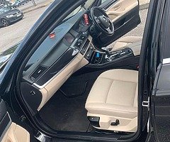 BMW 520d - Image 7/10