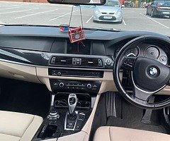 BMW 520d - Image 8/10