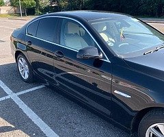 BMW 520d - Image 9/10
