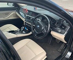 BMW 520d - Image 10/10
