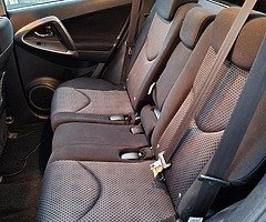 Rav 4 2L 4X4 Petrol - Image 4/9