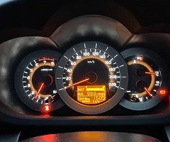 Rav 4 2L 4X4 Petrol - Image 5/9