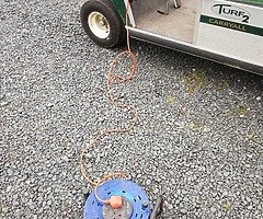 Golf cart - Image 5/7
