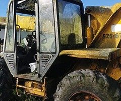 DIGGERS IN ANY CONDITION