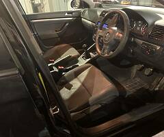 VW Jetta 1.6 TDI