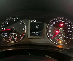 VW Jetta 1.6 TDI - Image 4/8